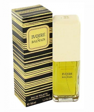 Ivoire de Balmain Perfume - Click Image to Close